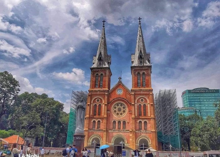 Vietnam Panaroma
