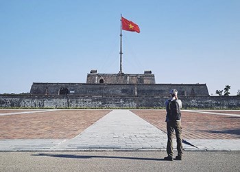 Vietnam Panaroma