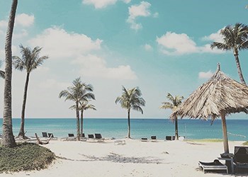 Vietnam Panaroma
