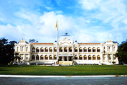 Saigon City & Walking Tour