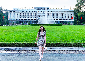 Saigon City & Cu Chi Tunnel