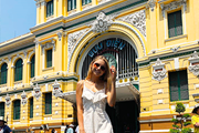 Saigon City & Cu Chi Tunnel