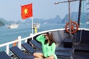 Vietnam in Capture