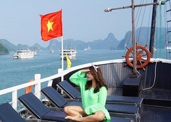 Vietnam in Capture
