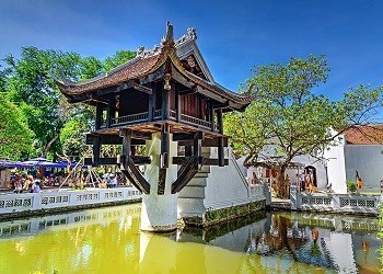 Vietnam in Capture