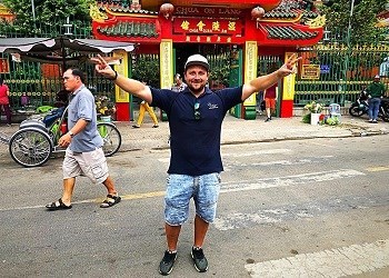 Vietnam in Capture