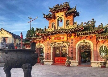 Vietnam in Capture