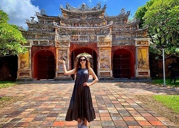Vietnam in Capture