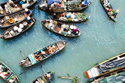 Inside Vietnam