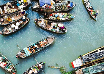 Inside Vietnam