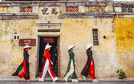 Inside Vietnam