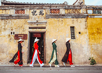 Inside Vietnam