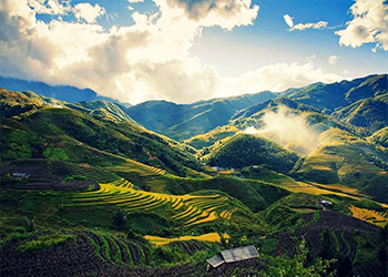 Inside Vietnam