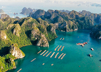 Inside Vietnam