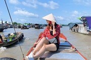 The South of Vietnam