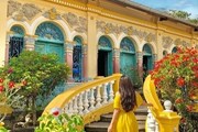 The South of Vietnam
