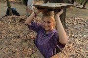 The South of Vietnam
