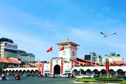 The South of Vietnam