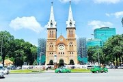 The South of Vietnam