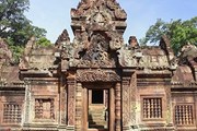 Angkor Wat in Capture