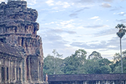 Angkor Temples – one day trip