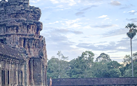 Angkor Temples – one day trip