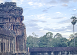 Angkor Temples – one day trip