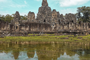 Angkor Temples – one day trip
