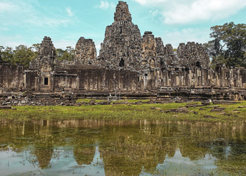 Angkor Temples – one day trip