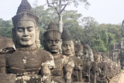 Angkor Temples – one day trip