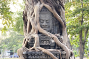 Angkor Temples – one day trip
