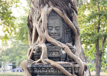 Angkor Temples – one day trip