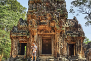 Angkor Temples – one day trip