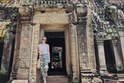 Angkor Temples – one day trip