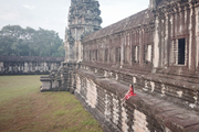 Angkor Temples – one day trip