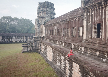 Angkor Temples – one day trip