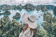 Vietnam & Cambodia Highlight
