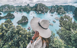 Vietnam & Cambodia Highlight