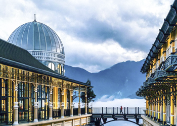 Vietnam & Cambodia Highlight