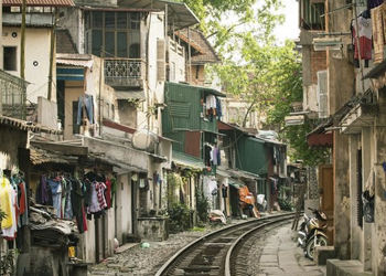 Vietnam & Cambodia Highlight