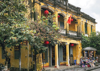 Vietnam & Cambodia Highlight
