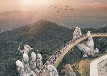 Vietnam & Cambodia Highlight