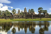 Vietnam & Cambodia Highlight