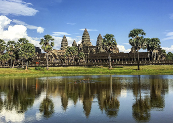 Vietnam & Cambodia Highlight