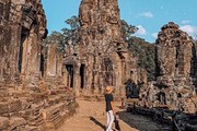 Cambodia Laos and Vietnam Classic Tour