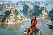 Cambodia Laos and Vietnam Classic Tour