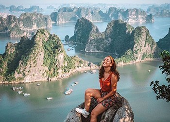 Cambodia Laos and Vietnam Classic Tour