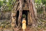 Cambodia Laos and Vietnam Classic Tour