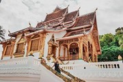 Cambodia Laos and Vietnam Classic Tour