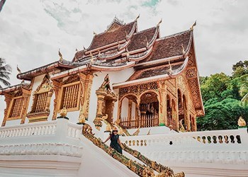 Cambodia Laos and Vietnam Classic Tour